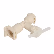 Zawór bezpieczeństwa DeLonghi ECAM — zdjęcie 4