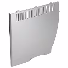 Ściana lewa srebrna DeLonghi ECAM