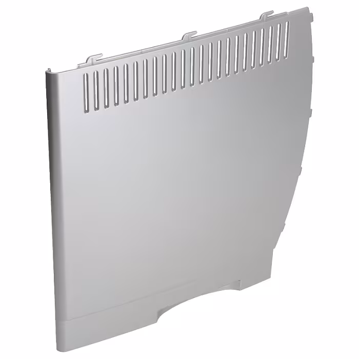 Ściana lewa srebrna DeLonghi ECAM