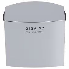 Chromowana obudowa dyszy kawy do Jura giga x7