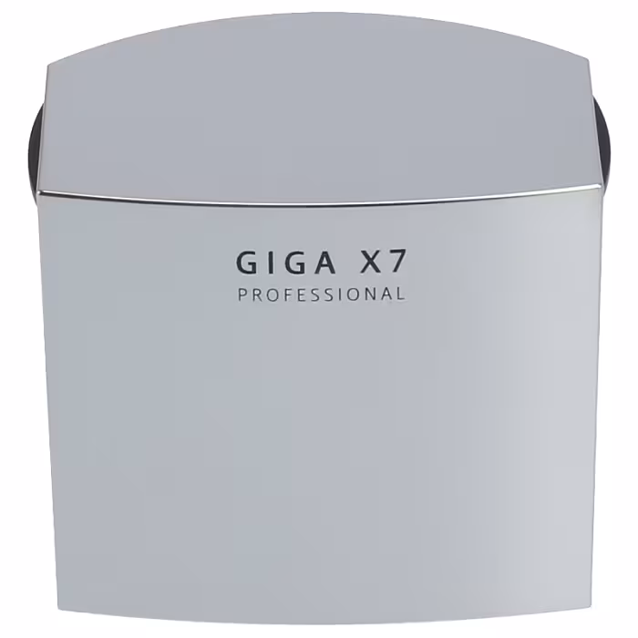 Chromowana obudowa dyszy kawy do Jura giga x7