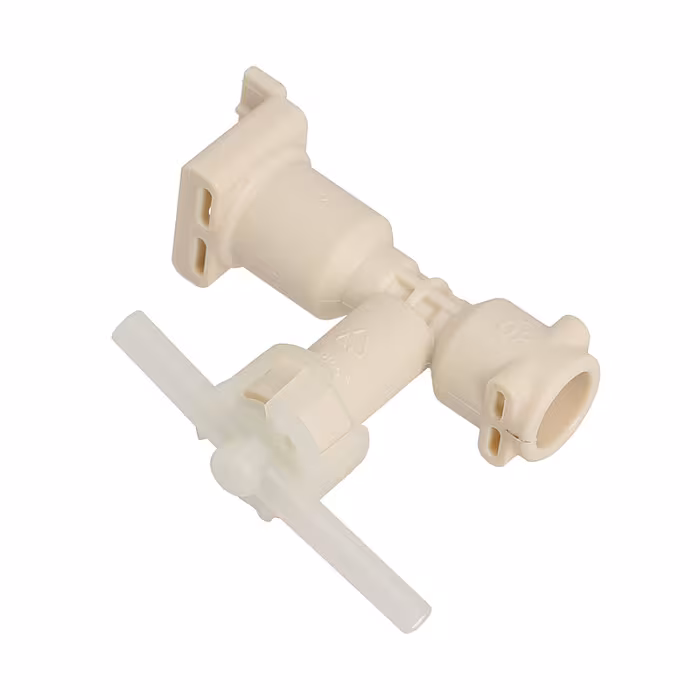 Zawór bezpieczeństwa DeLonghi ECAM — zdjęcie 5