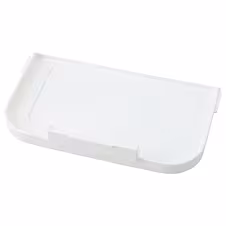 Pokrywa zbiornika wody DeLonghi EC 260.W — zdjęcie 4