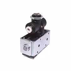 Coffee Format Zawór trójdrożny mleka