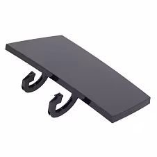 Oryginalna pokrywa akcesoriów Jura w pianoblack do modelu Impressa J7 — zdjęcie 4