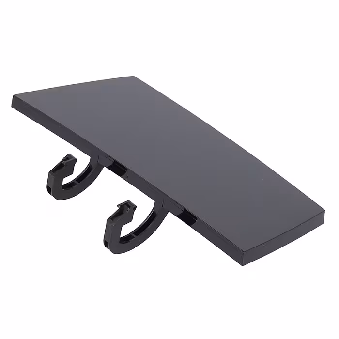 Oryginalna pokrywa akcesoriów Jura w pianoblack do modelu Impressa J7 — zdjęcie 4