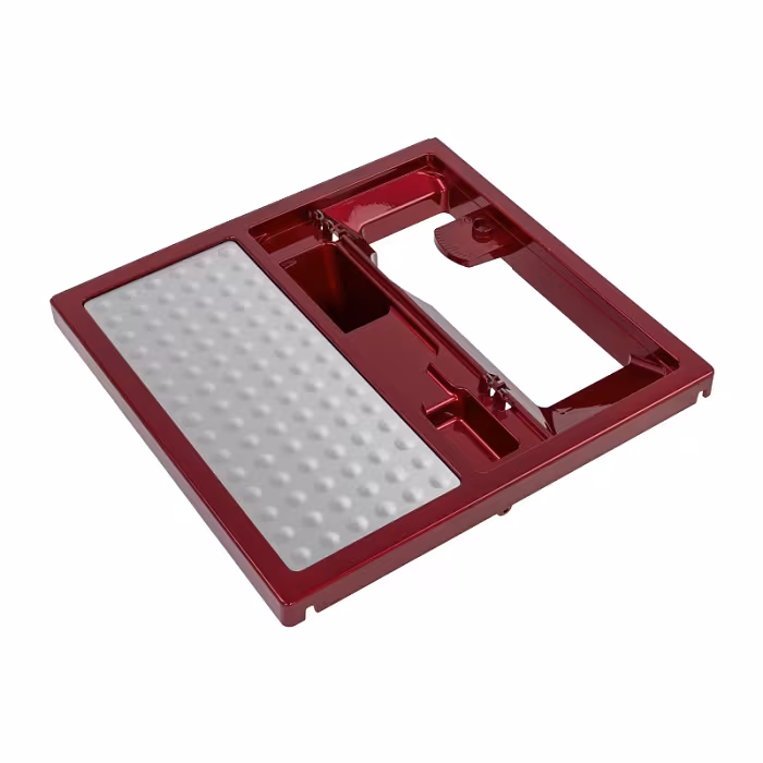 Obudowa czerwona ESAM 54/55 — zdjęcie 2