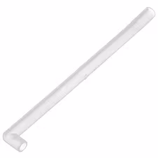 Silikonowy wąż formowany 145 mm do ekspresów Jura J5-J95 i XJ5-XJ9 — zdjęcie 2