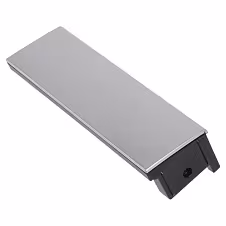 DeLonghi Blenda Zbiornika Wody Chrom — zdjęcie 3