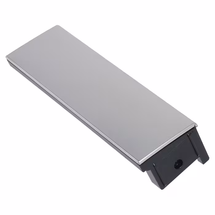 DeLonghi Blenda Zbiornika Wody Chrom — zdjęcie 3