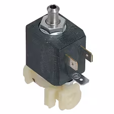 Zawór solenoidowy DeLonghi 5213218371 — zdjęcie 4