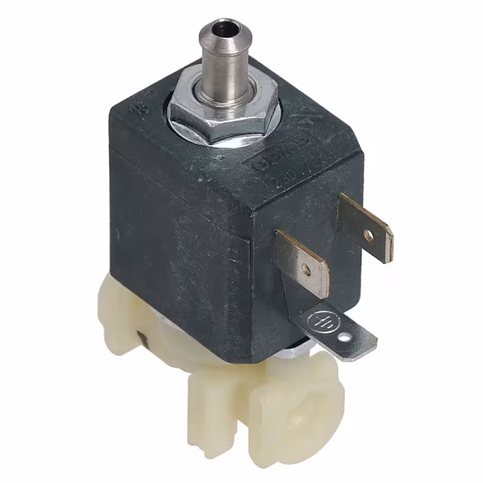 Zawór solenoidowy DeLonghi 5213218371 — zdjęcie 4