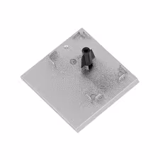 Osłona zawiasu lewy 65090 — zdjęcie 2