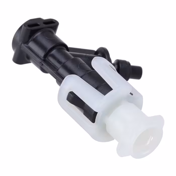 Zawór bezpieczeństwa DeLonghi — zdjęcie 5