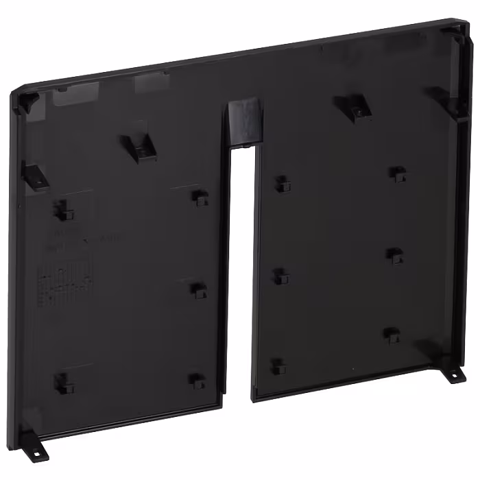 Frontblenda pianoblack Jura A1 — zdjęcie 2