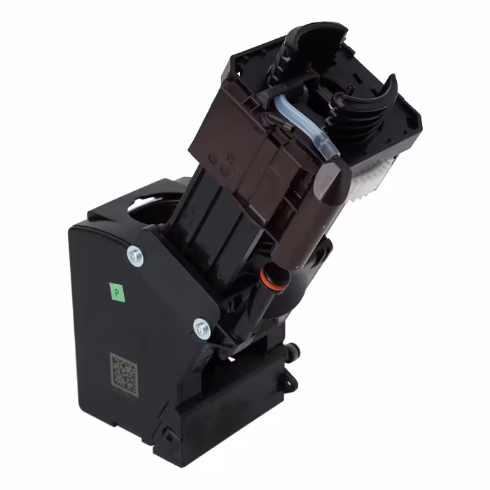 Zaparzacz Jura Giga 10 — zdjęcie 2