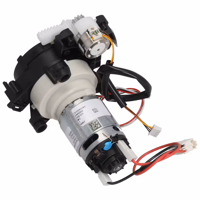 Oryginalny młynek do kawy 230V dla DeLonghi Maestosa — zdjęcie 3