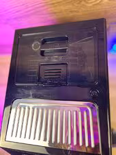 Automatyczny ekspres ciśnieniowy De'Longhi Eletta ECAM 46.860.B - AGD Group Łódź