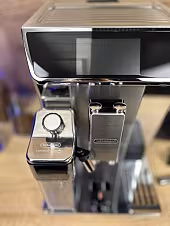 Automatyczny ekspres ciśnieniowy De'Longhi Primadonna ECAM 650.85.MS Elite (Art. 42245) - AGD Group Łódź