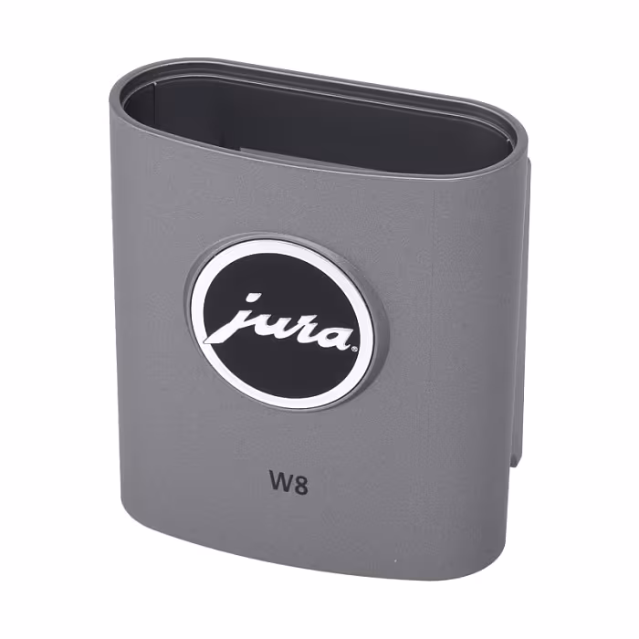 Blenda wylotu dark inox 75823