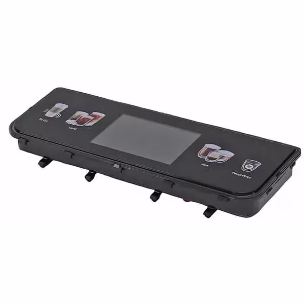 Panel sterujący z wyświetlaczem do De'Longhi Eletta Explore Panel sterujący z wyświetlaczem do De'Longhi Eletta Explore — zdjęcie 4