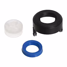 Zestaw premium uchwyt zbiornika wody Jura ENA