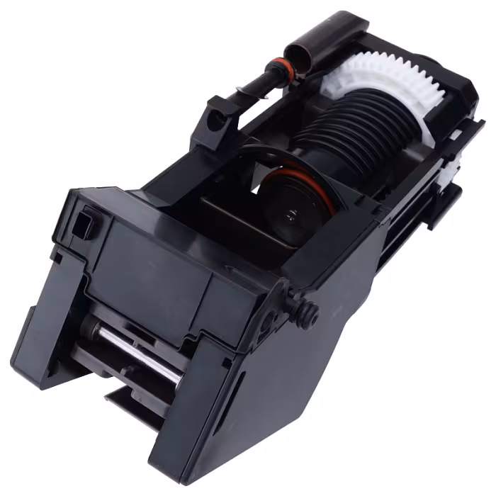 zaparzacz VC — zdjęcie 6