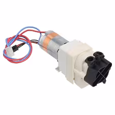 Jura Keramikventil 12-24V Giga — zdjęcie 4