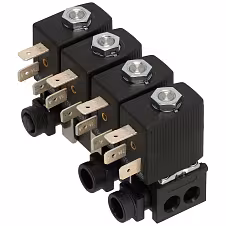 Zawór magnetyczny Jura giga x8 71526 — zdjęcie 4