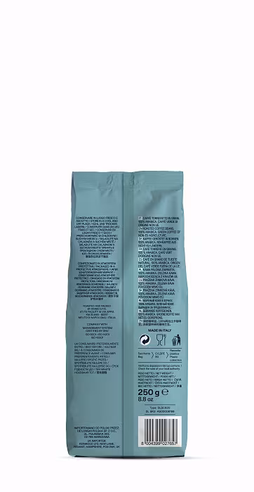 Honduras Specialty Coffee, 100% Arabica średnio/ciemne palenie, 250g - AGD Group Łódź