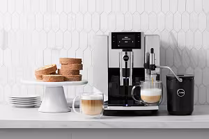 Konserwacja ekspresu Jura — kompletny harmonogram serwisowy