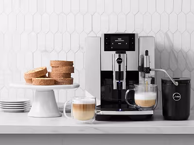 Konserwacja ekspresu Jura — kompletny harmonogram serwisowy