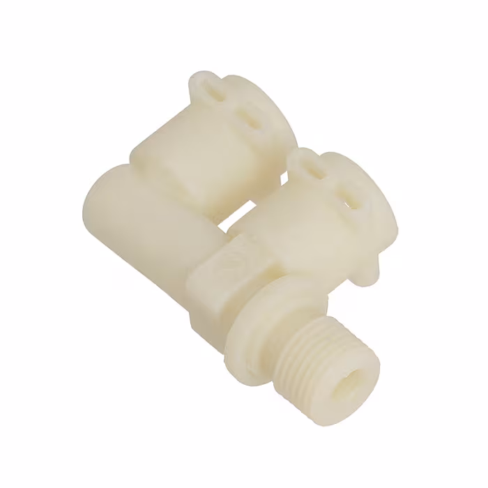 Podwójny złącznik DeLonghi — zdjęcie 3