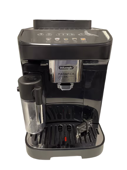 Automatyczny ekspres ciśnieniowy De'Longhi Magnifica Evo — zdjęcie 6