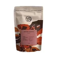 Kawa ziarnista Salvador Apaneca - Profesjonalny serwis naprawy ekspresów do kawy AGD Group Kawa ziarnista Salvador Apaneca - AGD Group Łódź