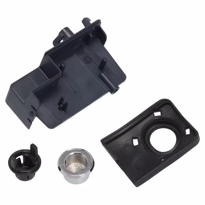 Przycisk zasilania Jura — zdjęcie 2