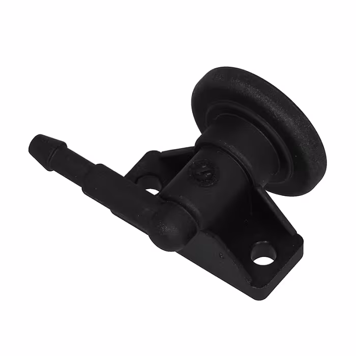 Łącznik dysza parowa do ekspresów Jura J5 Impressa — zdjęcie 3