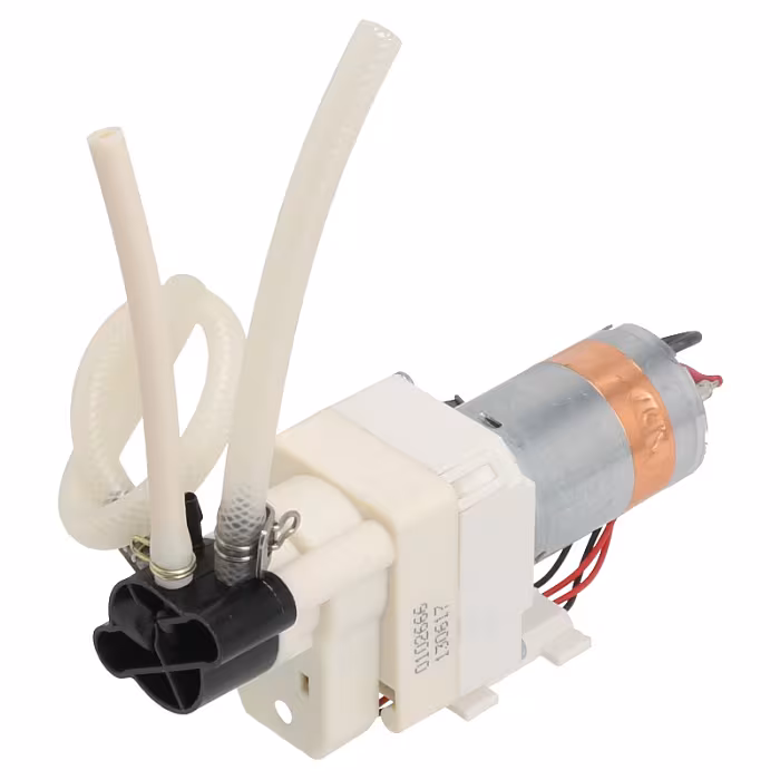 Zawór ceramiczny 12-24V