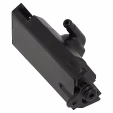 Zawór drażnikowy — zdjęcie 4