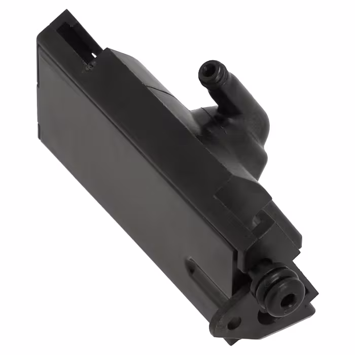 Zawór drażnikowy — zdjęcie 4