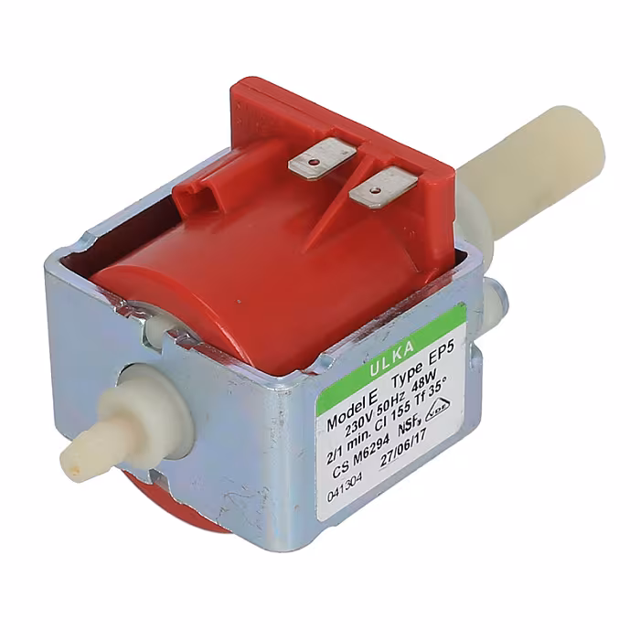 Pompa ULKA EP5 — zdjęcie 5