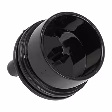 Wkład wlotu wody DeLonghi — zdjęcie 2