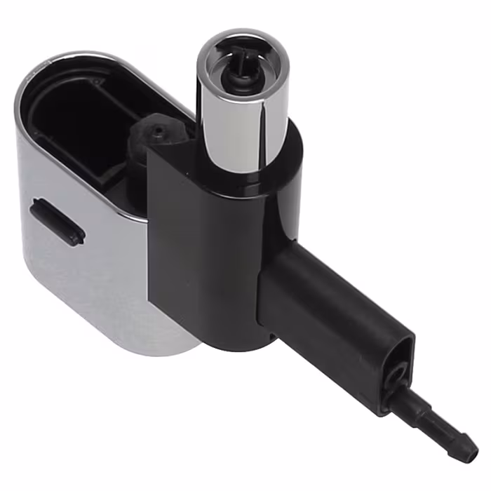 Dysza parowa Cappuccinatore Jura — zdjęcie 6