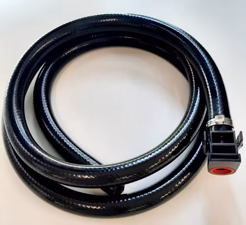 Coffee Format Wąż do odprowadzania popłuczyn — zdjęcie 3