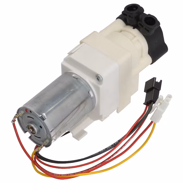 Zawór Ceramiczny Do Ekspresu 12-24V Giga — zdjęcie 2