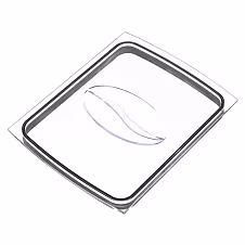 Dekiel zbiornika Jura WE