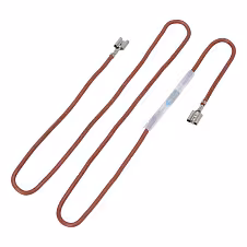 Stb-Litze Eu 192C (1Xe5) Braun