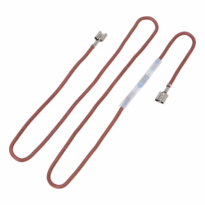 Stb-Litze Eu 192C (1Xe5) Braun