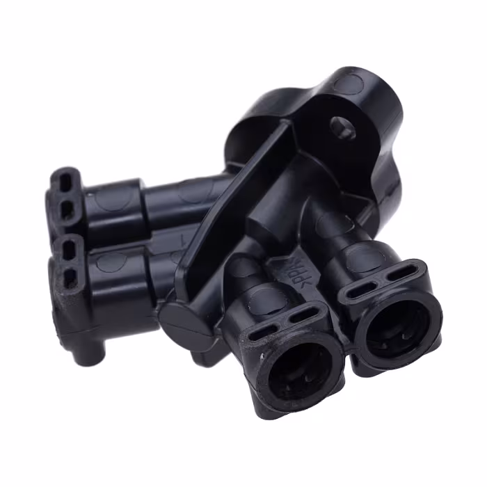 Rozdzielacz 4-drożny DeLonghi — zdjęcie 9