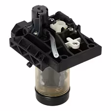 Zaparzacz DeLonghi ECAM